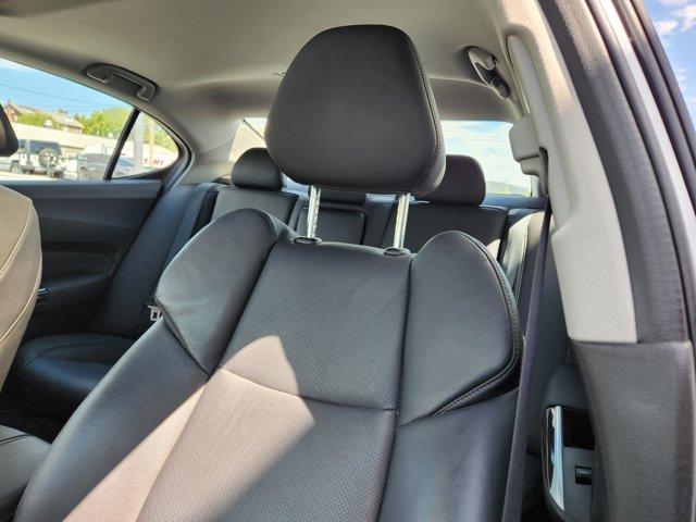 used 2018 Acura TLX car, priced at $16,985