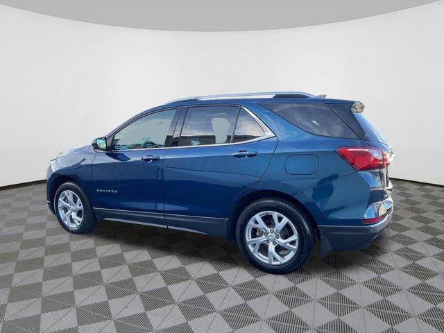 used 2019 Chevrolet Equinox car, priced at $18,988