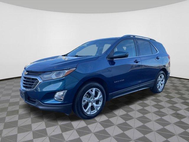 used 2019 Chevrolet Equinox car, priced at $18,988