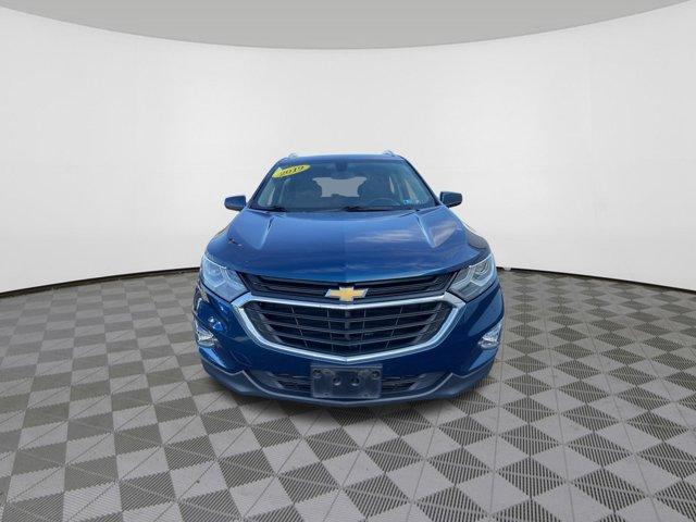 used 2019 Chevrolet Equinox car, priced at $18,988