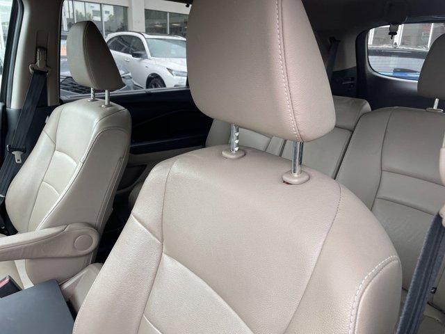 used 2017 Honda Pilot car, priced at $17,977