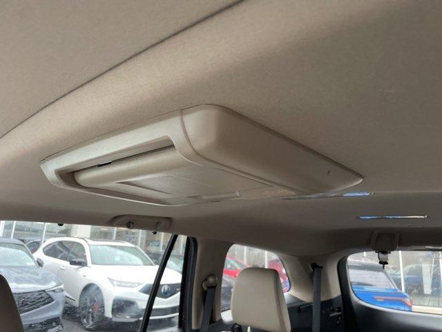 used 2017 Honda Pilot car, priced at $17,977