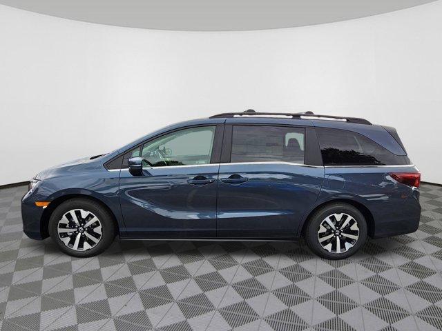 new 2026 Honda Odyssey car, priced at $45,685