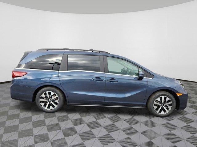 new 2026 Honda Odyssey car, priced at $45,685