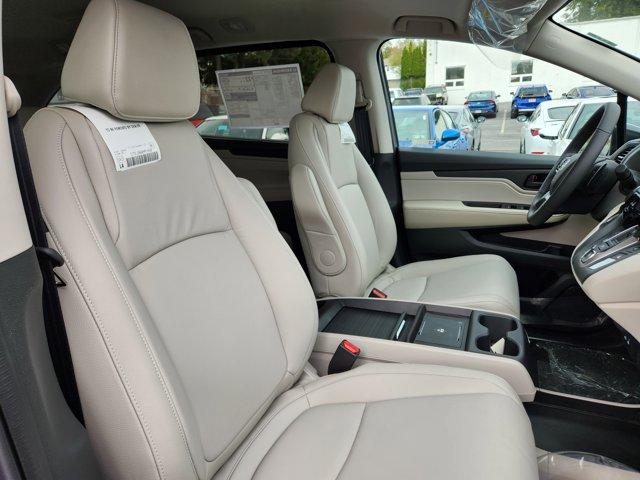 new 2026 Honda Odyssey car, priced at $45,685