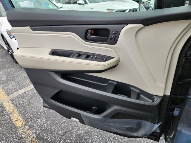 new 2026 Honda Odyssey car, priced at $45,685