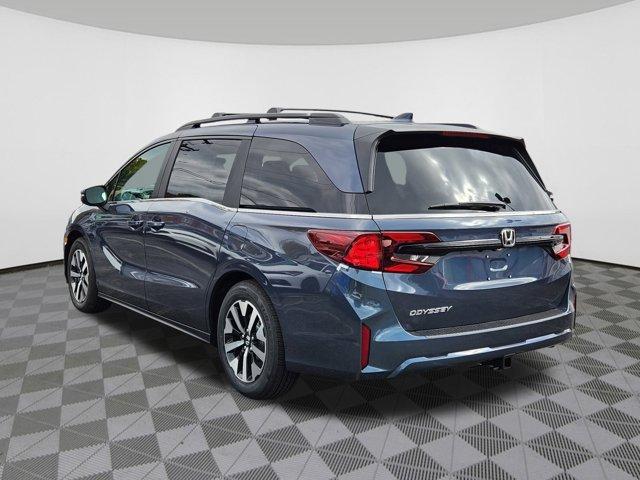 new 2026 Honda Odyssey car, priced at $45,685