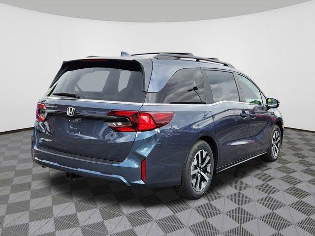 new 2026 Honda Odyssey car, priced at $45,685