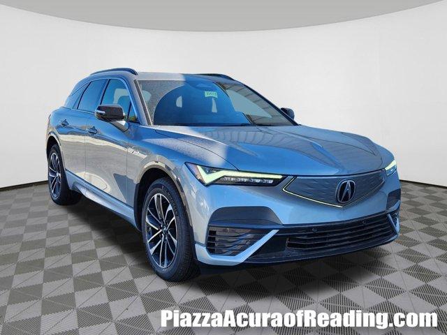 new 2024 Acura ZDX car, priced at $69,850