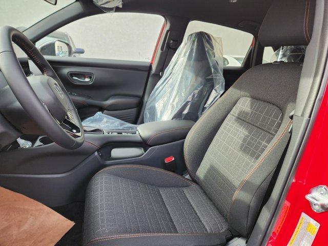 new 2026 Honda HR-V car, priced at $30,950