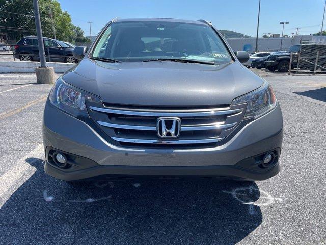 used 2014 Honda CR-V car, priced at $18,375