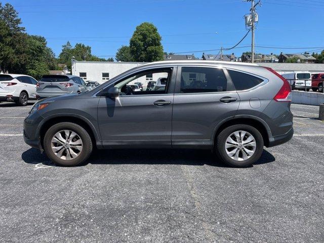 used 2014 Honda CR-V car, priced at $18,375