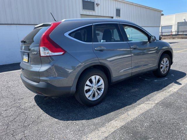 used 2014 Honda CR-V car, priced at $18,375