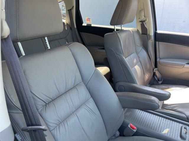 used 2014 Honda CR-V car, priced at $18,375