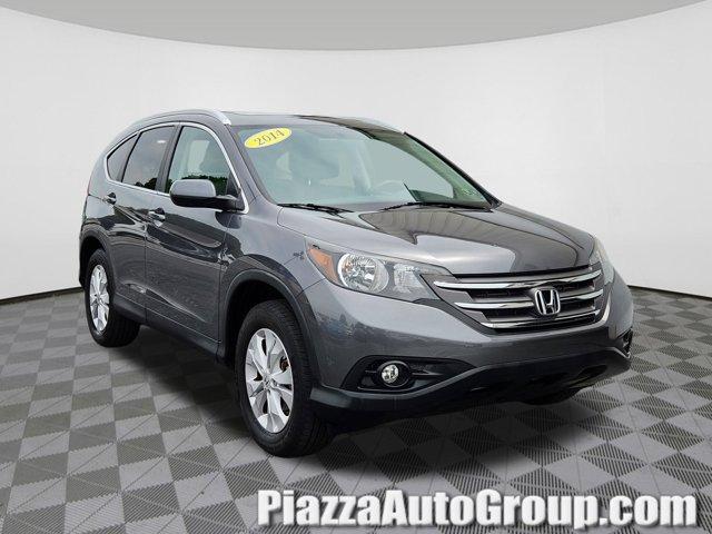 used 2014 Honda CR-V car, priced at $18,375