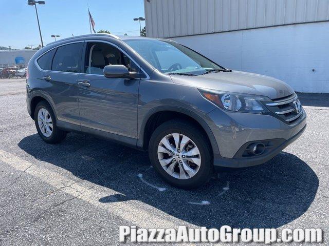 used 2014 Honda CR-V car, priced at $18,375