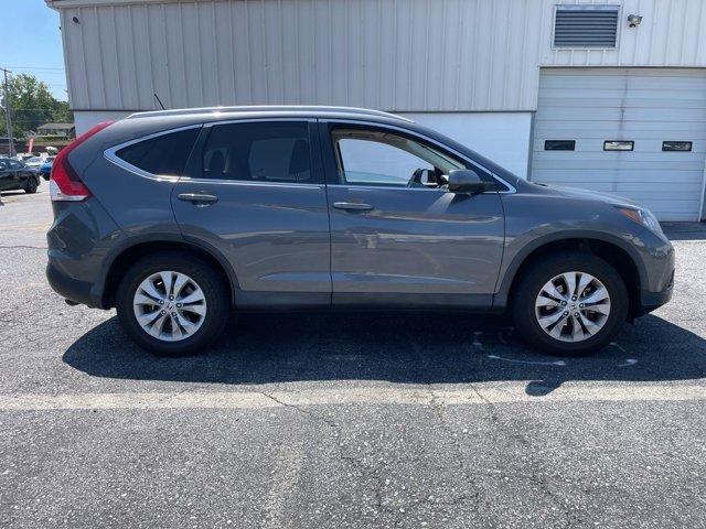used 2014 Honda CR-V car, priced at $18,375