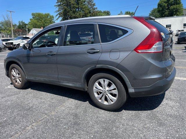 used 2014 Honda CR-V car, priced at $18,375