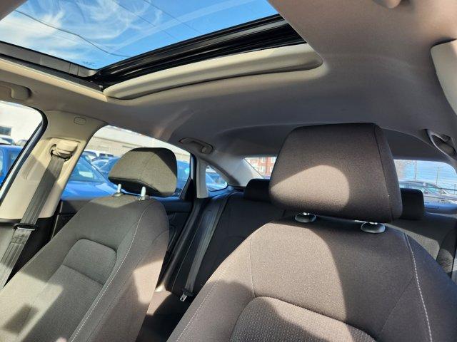 used 2022 Honda Civic car, priced at $21,483