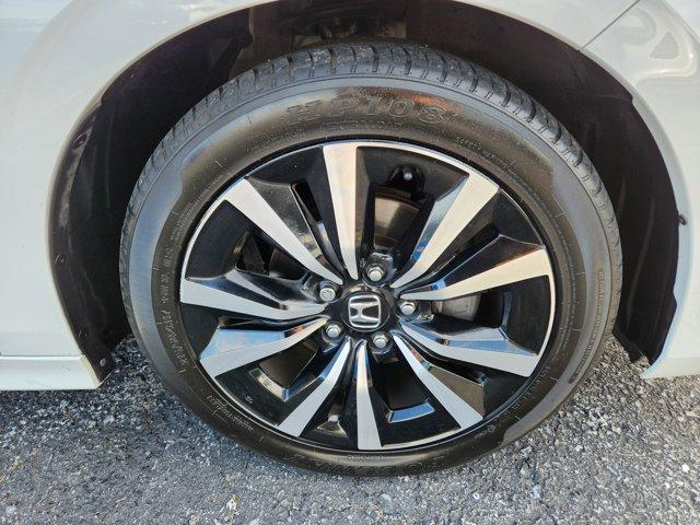 used 2022 Honda Civic car, priced at $21,483