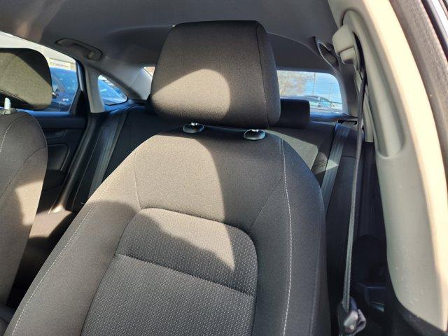 used 2022 Honda Civic car, priced at $21,483