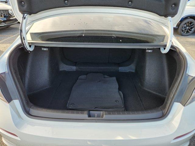 used 2022 Honda Civic car, priced at $21,483