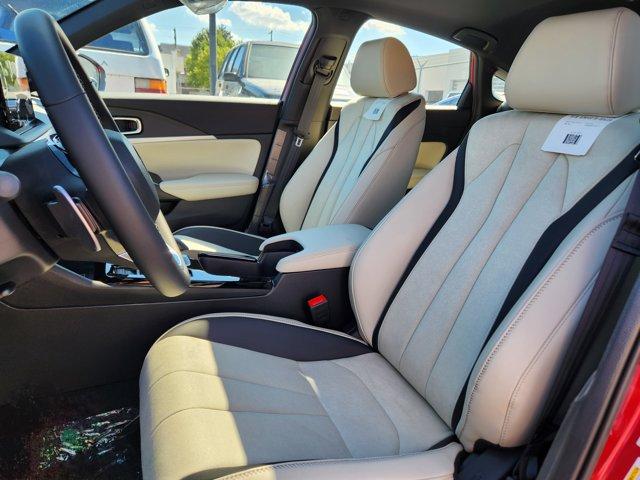 new 2025 Acura Integra car, priced at $39,795