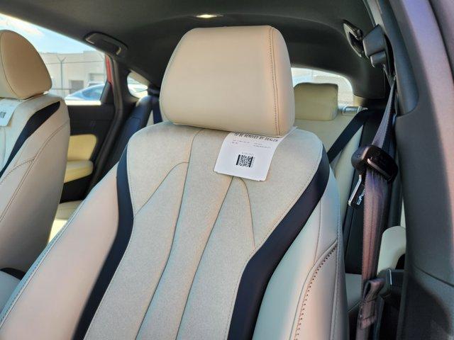 new 2025 Acura Integra car, priced at $39,795