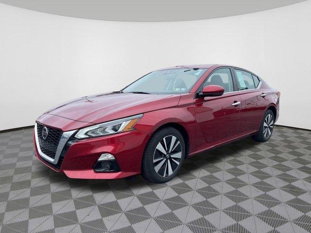 used 2019 Nissan Altima car, priced at $17,985