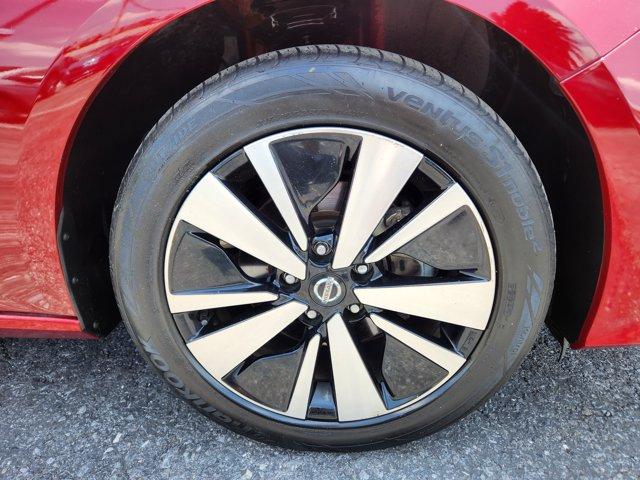 used 2019 Nissan Altima car, priced at $17,275