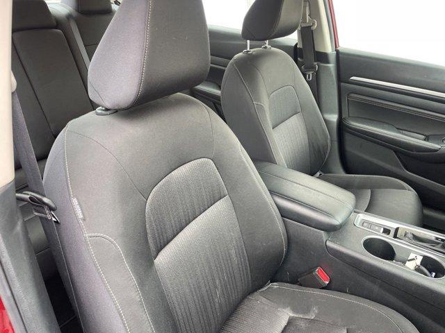 used 2019 Nissan Altima car, priced at $17,985