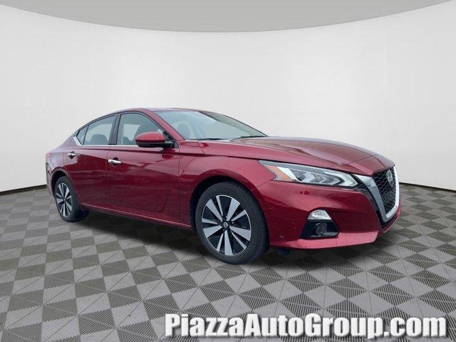 used 2019 Nissan Altima car, priced at $17,985