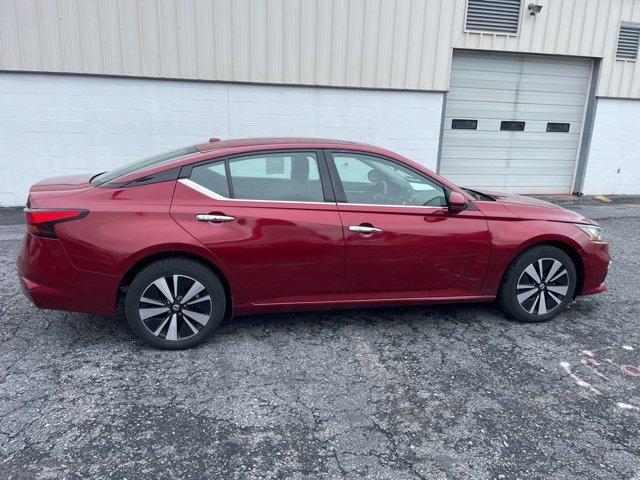used 2019 Nissan Altima car, priced at $17,985