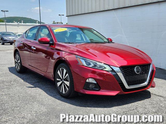 used 2019 Nissan Altima car, priced at $17,985