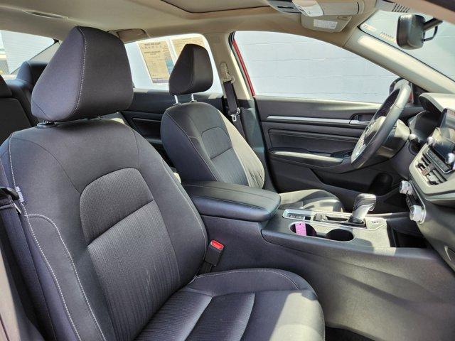 used 2019 Nissan Altima car, priced at $17,275