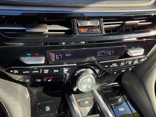 used 2023 Acura MDX car, priced at $42,985