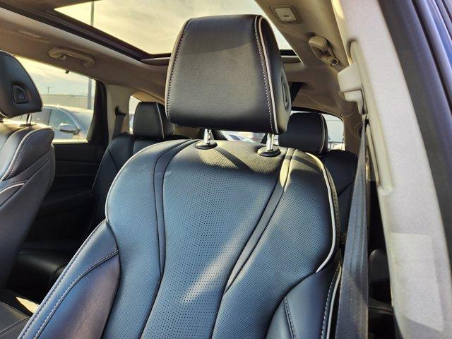 used 2023 Acura MDX car, priced at $42,985