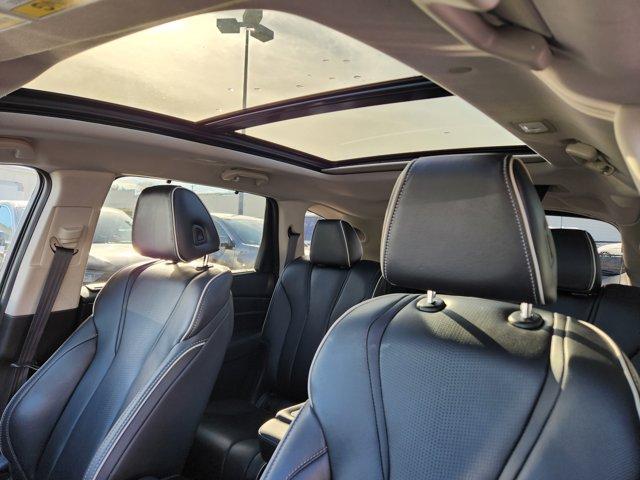 used 2023 Acura MDX car, priced at $42,985