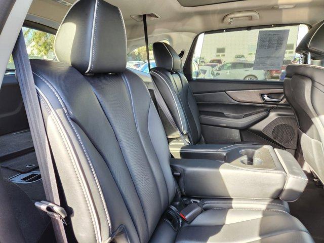 used 2023 Acura MDX car, priced at $42,985