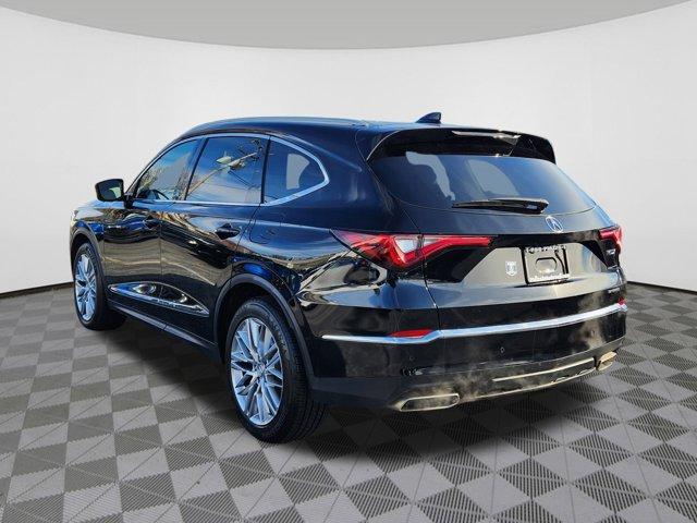 used 2023 Acura MDX car, priced at $42,985