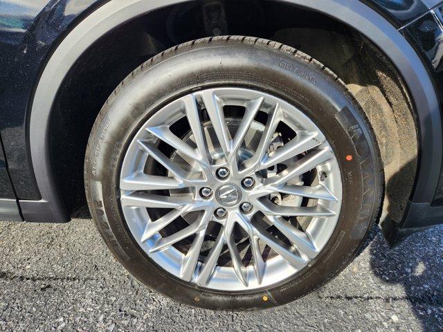 used 2023 Acura MDX car, priced at $42,985