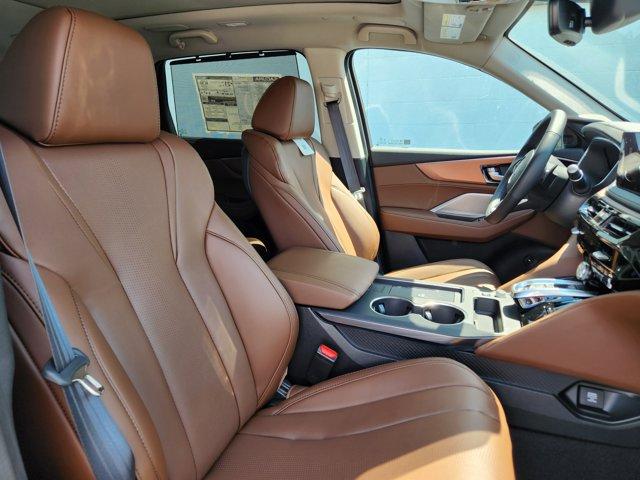 new 2025 Acura MDX car, priced at $60,750