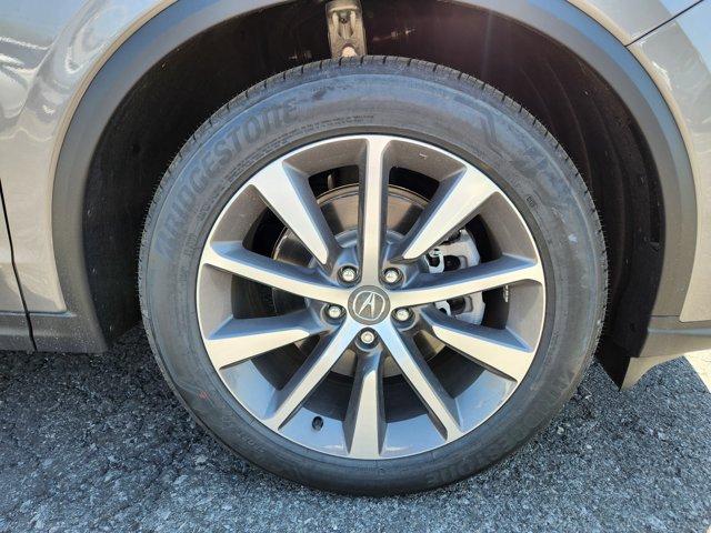 new 2025 Acura MDX car, priced at $60,750