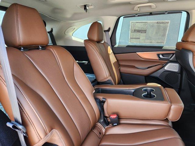 new 2025 Acura MDX car, priced at $60,750