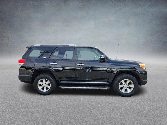 used 2010 Toyota 4Runner car, priced at $15,465