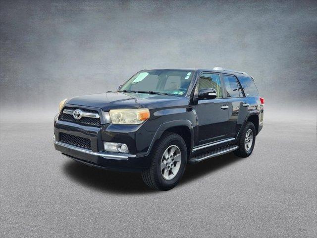 used 2010 Toyota 4Runner car, priced at $15,465
