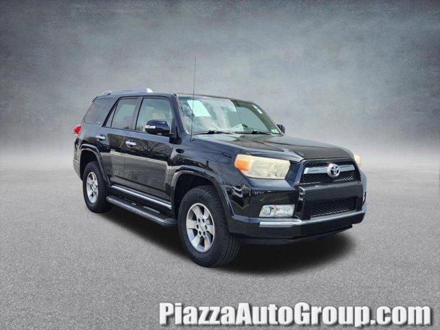 used 2010 Toyota 4Runner car, priced at $15,672