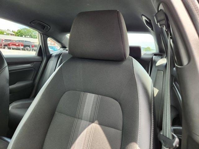 used 2024 Honda Civic car, priced at $26,575
