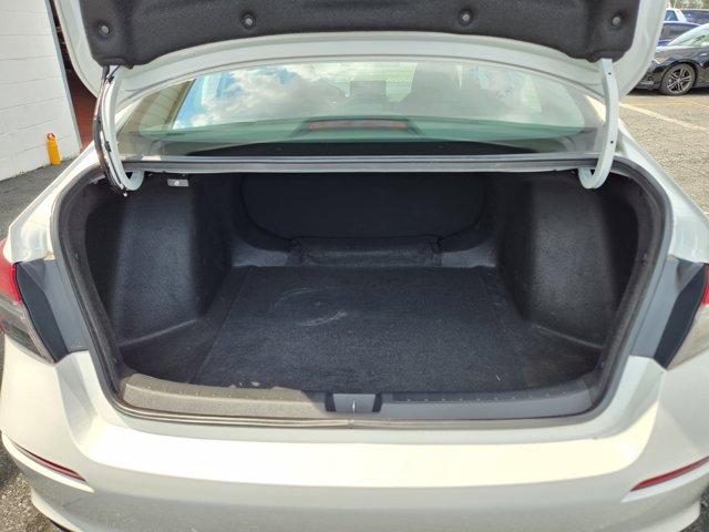 used 2024 Honda Civic car, priced at $26,575