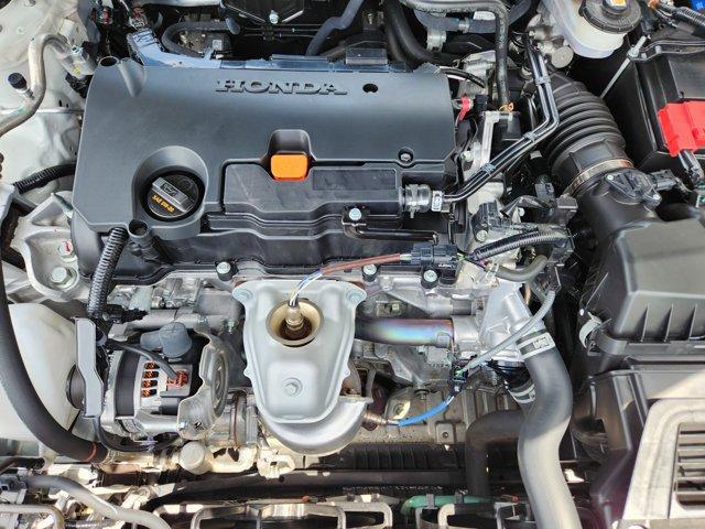 used 2024 Honda Civic car, priced at $26,575